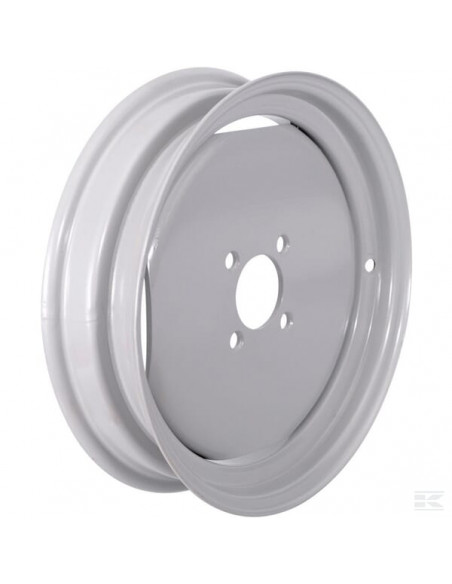 Obręcz koła, przednia, 18" 12520050434230