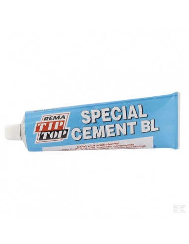 Klej specjalny Cement, BL 70 g 5159358