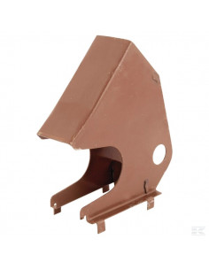 Obudowa aparatu wysiewającego 61003045020320