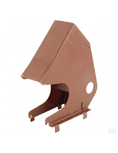 Obudowa aparatu wysiewającego 61003045020320