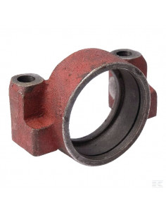 Obudowa łożyska wału poziomego lewa, pasuje do Z-070,...