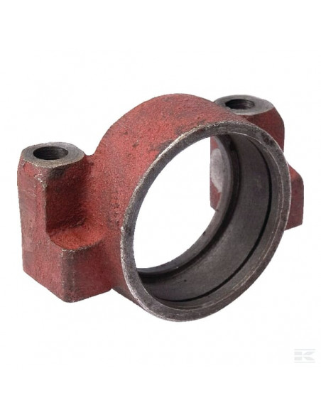 Obudowa łożyska wału poziomego lewa, pasuje do Z-070, Z-105 56805036010180