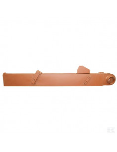 Obudowa podajnika ziarnowego, pasuje do Bizon 3020504020013