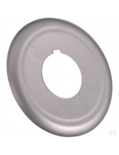 Odrzutnik oleju silnika przedni, pasuje do C-330...