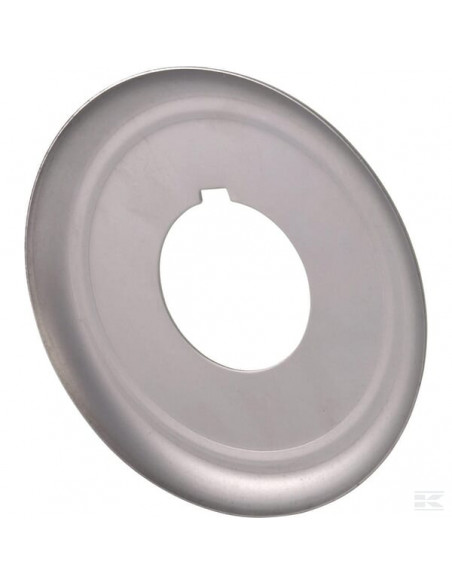 Odrzutnik oleju silnika przedni, pasuje do C-330 26900050006591