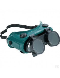 Okulary spawalnicze 603 IR5 UV603030050