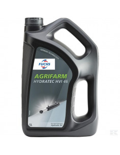 Olej Agrifarm Hydratec HVI 46, 5 l 1074330805