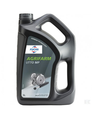 Olej Agrifarm Utto MP, 5 l 1074530605