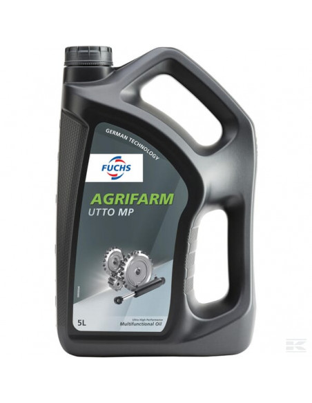 Olej Agrifarm Utto MP, 5 l 1074530605