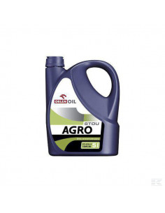 Olej Agro Stou 10W30, 5 l 1074520105