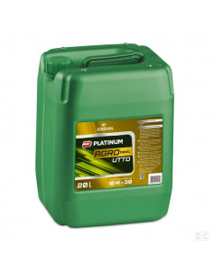 Olej hydrauliczno-przekładniowy Agro Basic UTTO 10W30 20...