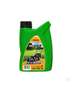 Olej do 4-suwów Axenol Multi, SAE 10W30 0,6 l 1074950206