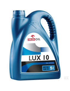 Olej LUX 10, 5 l 1074OLJ11051