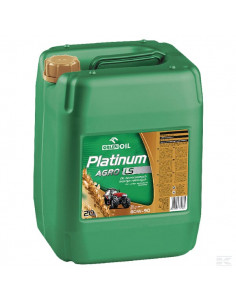 Olej Platinum Agro LS 80W90, 20 l 1074222120