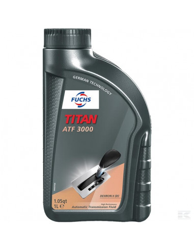 Olej Titan ATF 3000, 1 l 1074230301