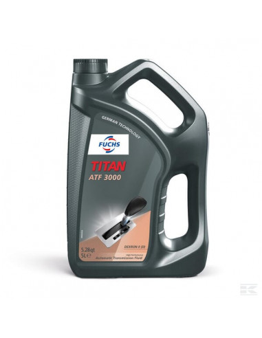 Olej Titan ATF 3000, 5 l 602003041