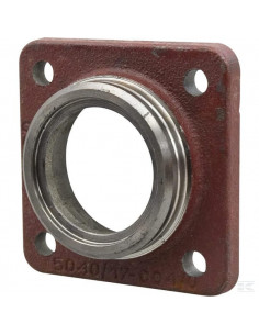 Oprawa łożyska podajnika kłosowego, pasuje do Bizon...