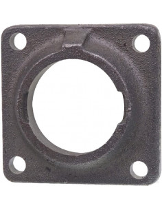 Oprawa łożyska wału napędu kosy, pasuje do Bizon...