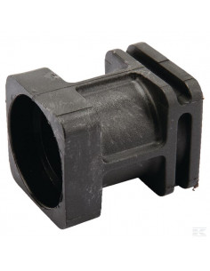 Oprawa łożyskowa koła jezdnego, pasuje do Amazone 3192300