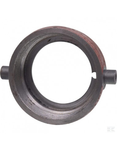 Oprawa piasty przesuwnej bębna młócącego,...