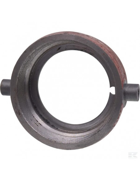 Oprawa piasty przesuwnej bębna młócącego, pasuje do Bizon 3020505060011