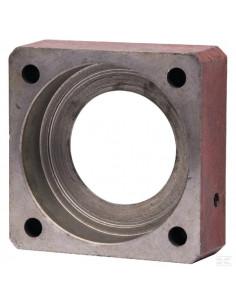 Oprawa tulei łożyskowej, brony talerzowej Ø 78...