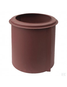 Osłona bębna wysoka, pasuje do Z-070, Z-105, Z-125...