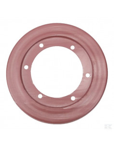 Osłona bębna, pasuje do Z-070, Z-105, Z-125 56805036010360