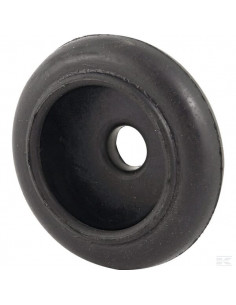 Osłona cylinderka hamulcowego gumowa, pasuje do C-385...