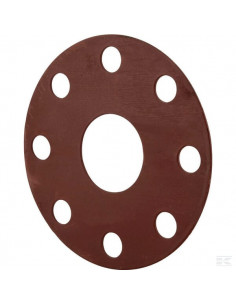 Osłona czopu koła zwolnicy osi przedniej, pasuje do C-385...