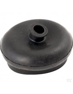 Osłona dźwigni zmiany biegów gumowa, pasuje do C-330...