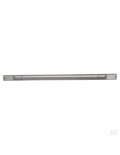 Oś bębna napinającego, pasuje do rozsiewacza Kos...