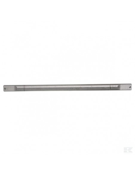 Oś bębna napinającego, pasuje do rozsiewacza Kos 53952015010140