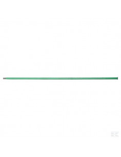 Oś brony talerzowej, L-2410 mm 52501241040020