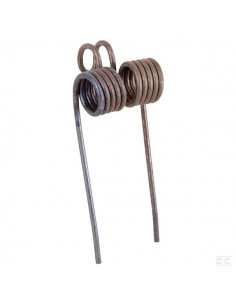 Palec podbieracza, 200 x 75 x 29, Ø 5 31805270101310P