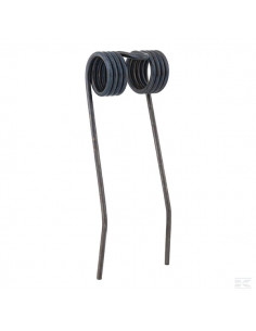 Palec podbieracza, 210 x 67 x 32, Ø 5, pasuje do Sipma...