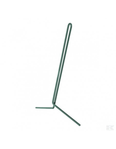 Palec zagarniający podwójny niekompletny, I L-410 mm, pasuje do Famarol 61003074140080