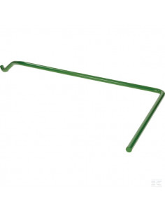 Palec zagarniający zewnętrzny długi lewy, pasuje do...