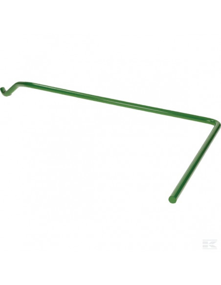 Palec zagarniający zewnętrzny długi lewy, pasuje do Amazone 3421400N