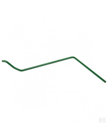 Palec zagarniający zewnętrzny długi prawy, pasuje do Amazone 3420400N