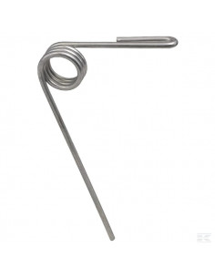 Palec zagarniający, przedni 6010033298