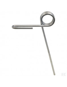 Palec zagarniający, tylny, pasuje do Demeter Classic...