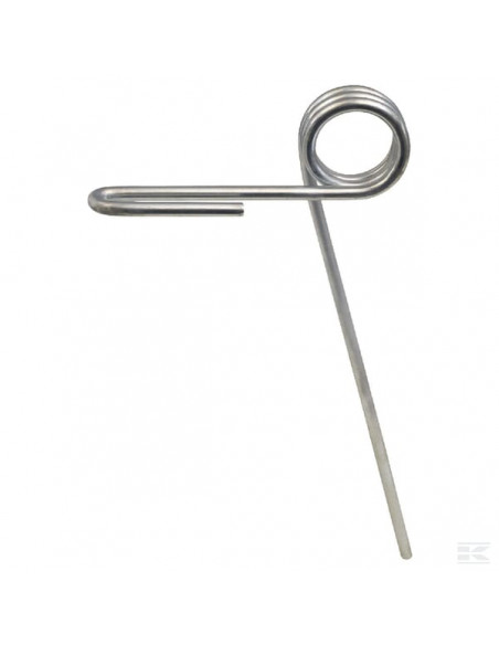 Palec zagarniający, tylny, pasuje do Demeter Classic 6010033299