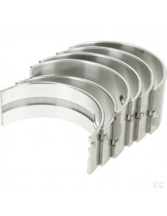 Panewki główne Mahle, nominalne kpl. C-330 50103700M