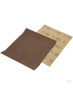 Papier ścierny, P60 1861210006
