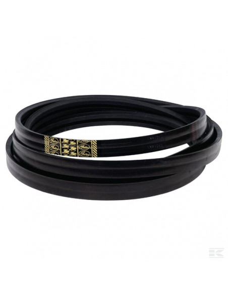 Pas klinowy Gates, 0385312 85010385312