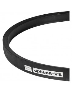 Pas klinowy H20 Optibelt, H20 x 3010 mm 8500H203010M2