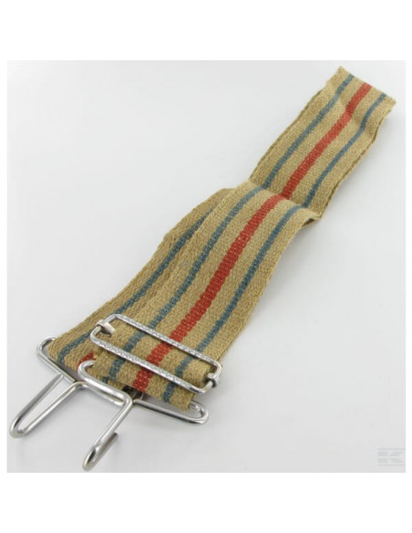 Pas nośny miski do nawozu TZ1506