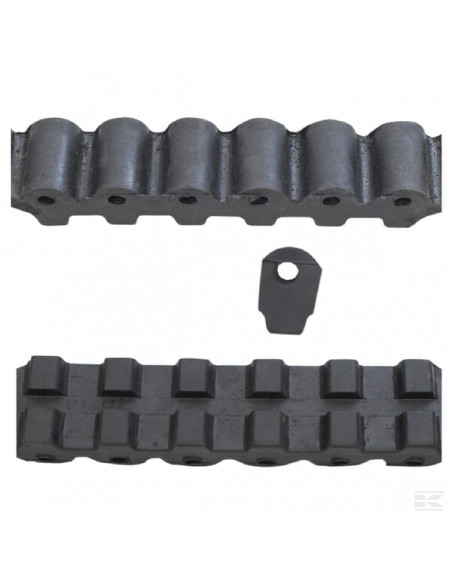 Pas przenośnika łączący z linką, pasuje do Z-609 55655609120030