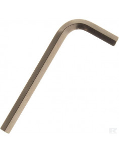 Klucz imbusowy L metryczny, 9 mm 1809020090KR